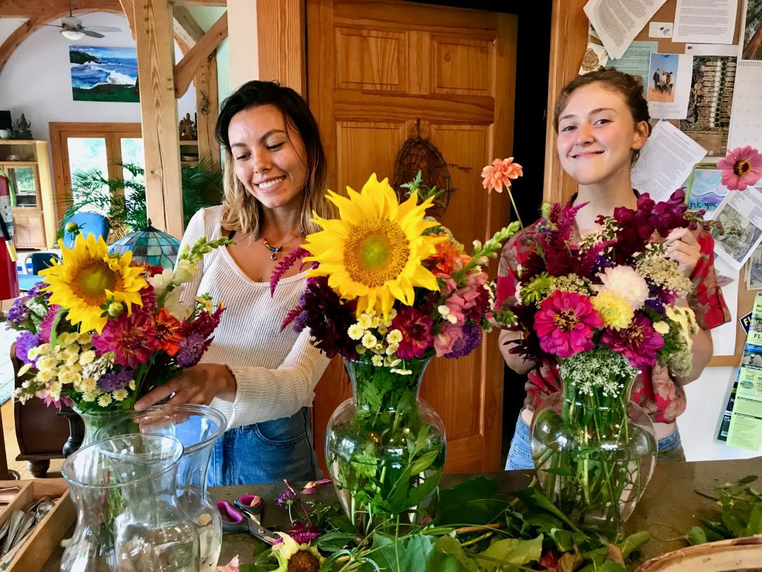 Fall Goddess Retreat at Anahata