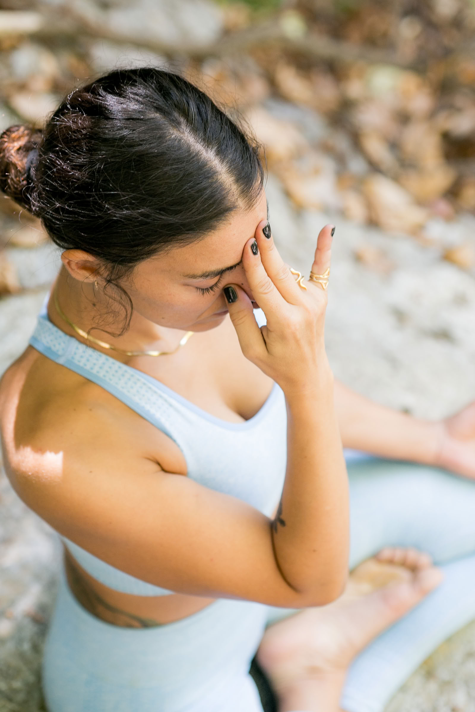 Detox Retreat
