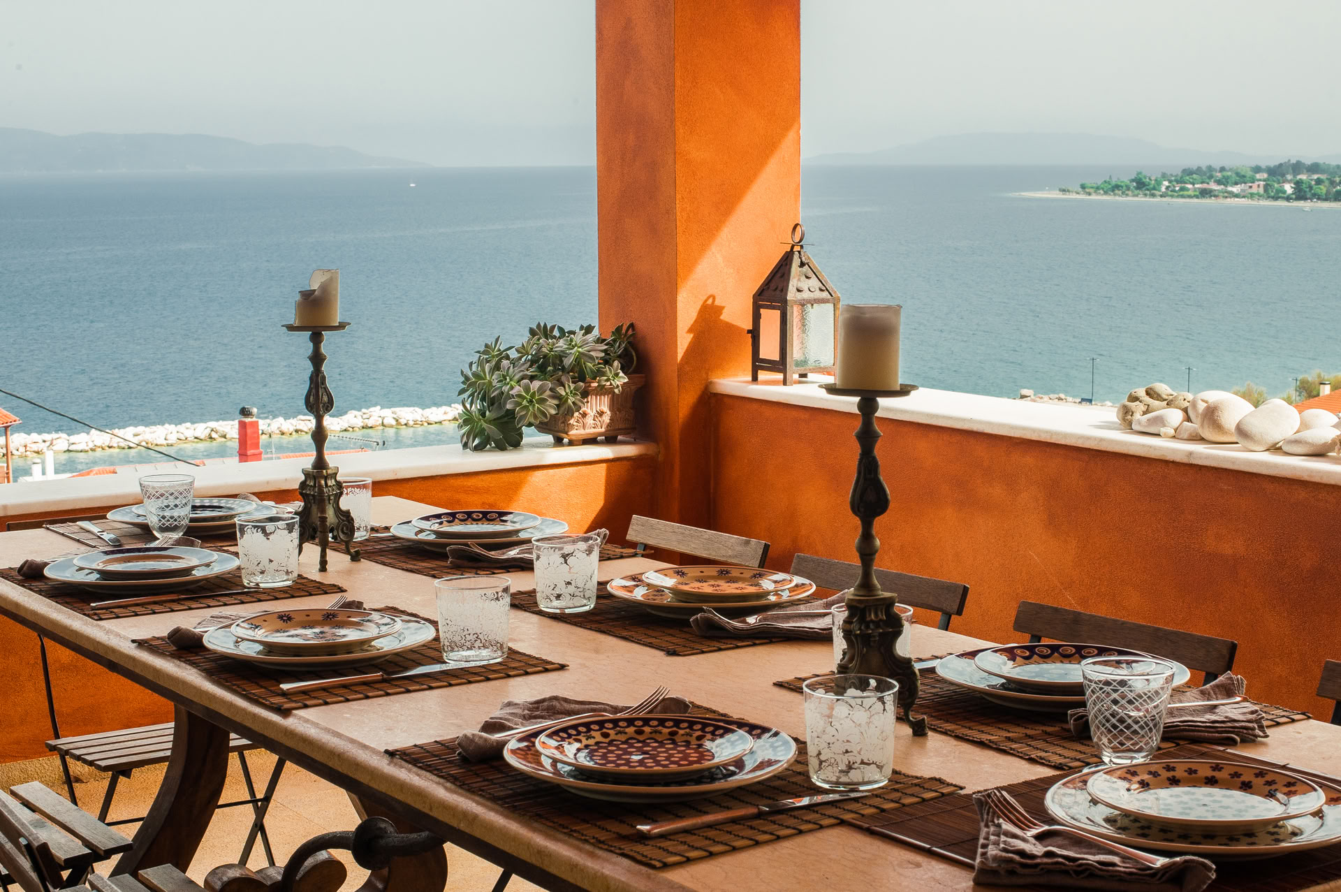 Detox Retreat