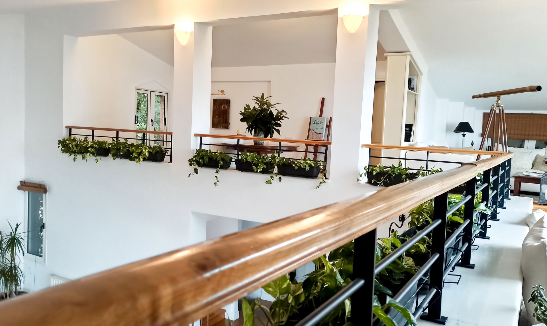 Detox Retreat