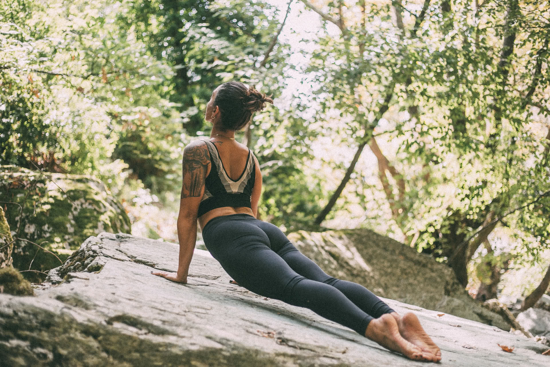 Detox Retreat