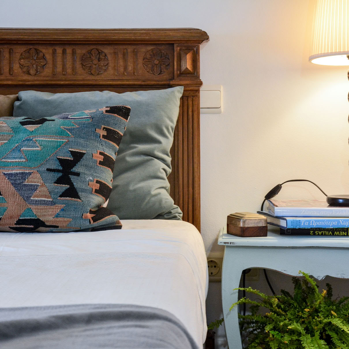 Detox Retreat