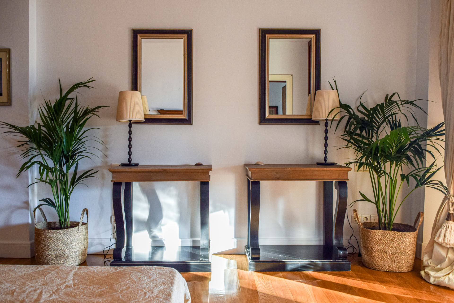 Slow Living | July 15-19