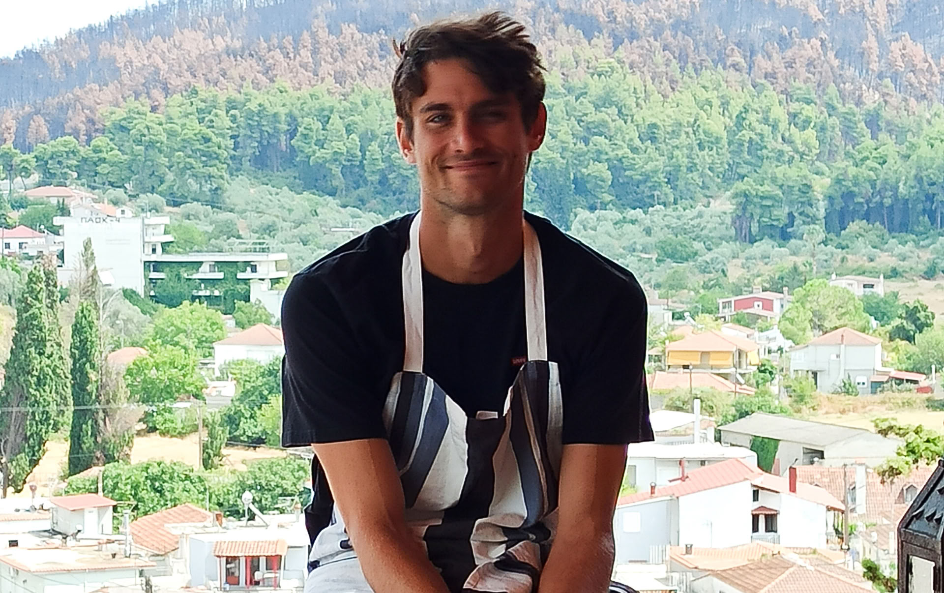 Slow Living | July 15-19
