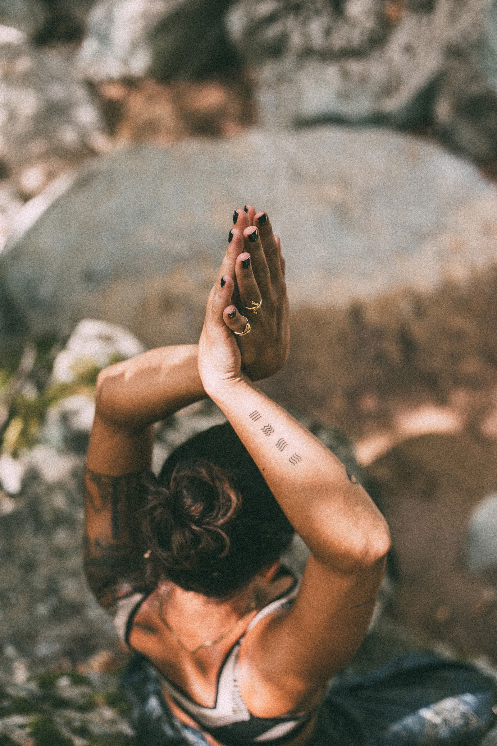 Chakra Journey