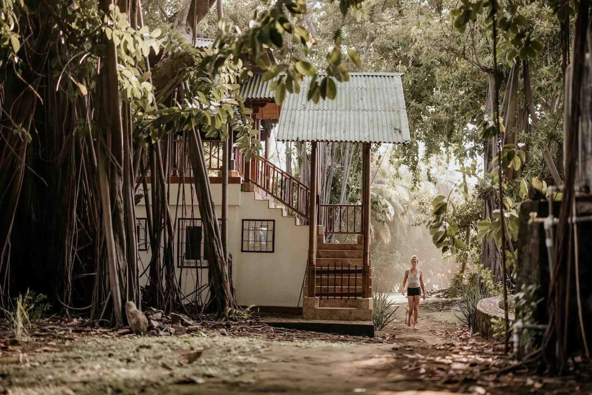 Ocean a Day Intermediate Surf Retreat | Amaru Nicaragua
