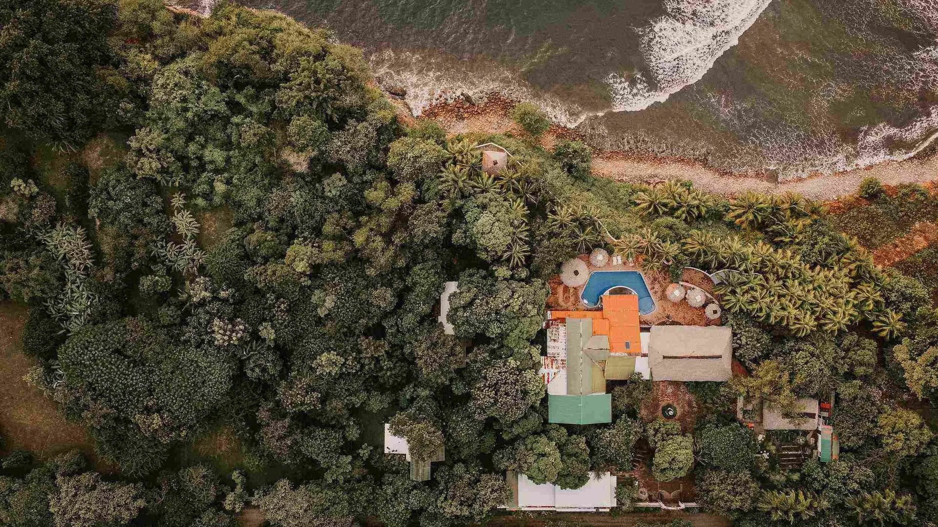 Acro Yoga and Surf Retreat | Amaru Nicaragua