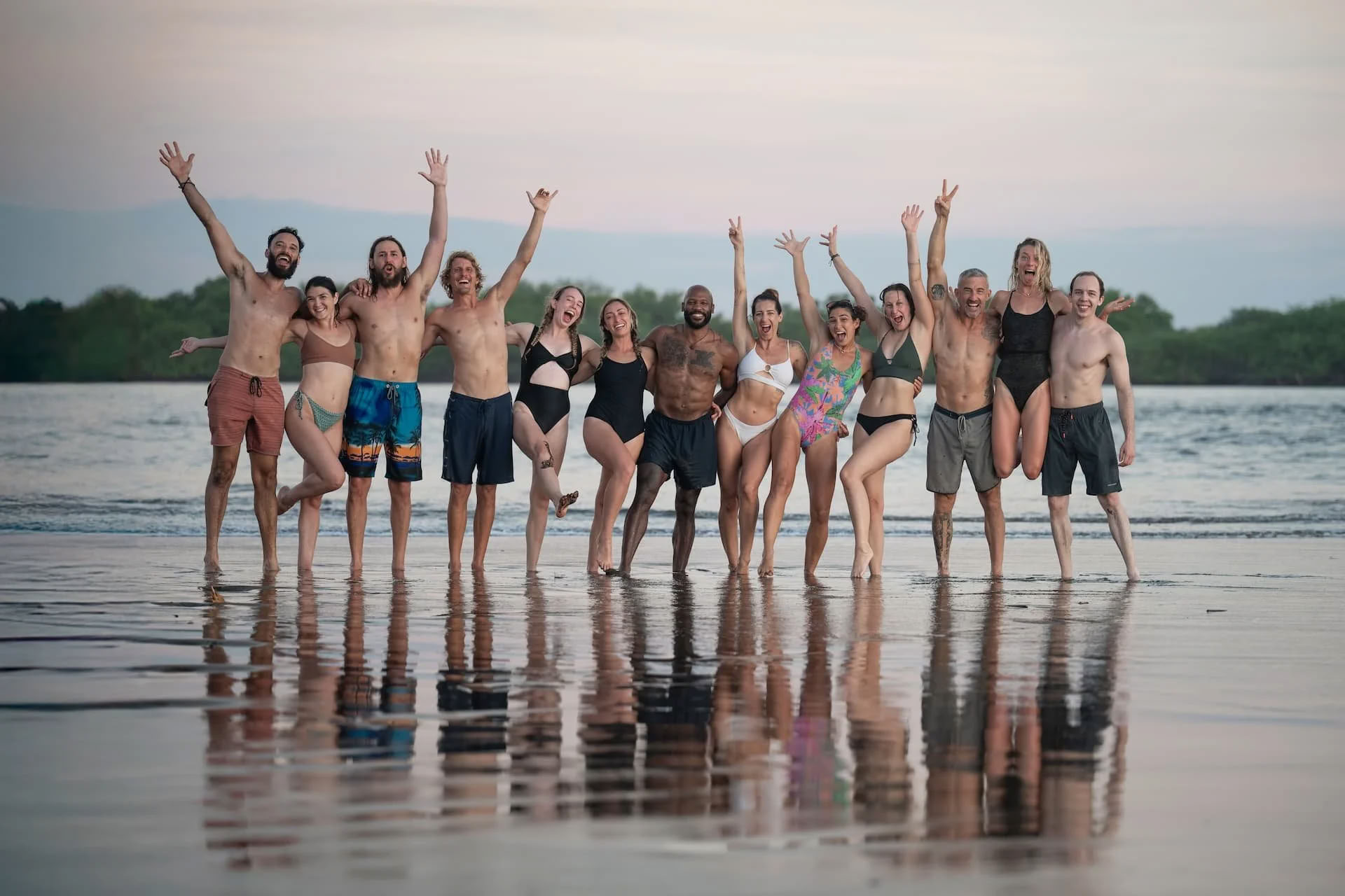 Salt & Soul Yoga & Adventure Travel Retreat | Amaru Nicaragua