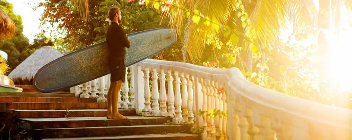 Salt & Soul Yoga & Adventure Travel Retreat | Amaru Nicaragua
