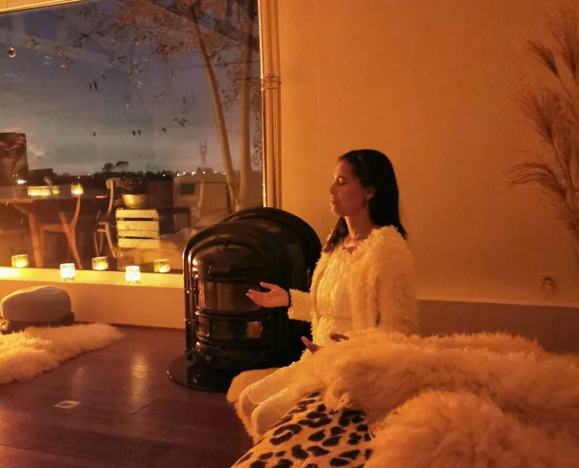 3 Day Ayahuasca Retreat