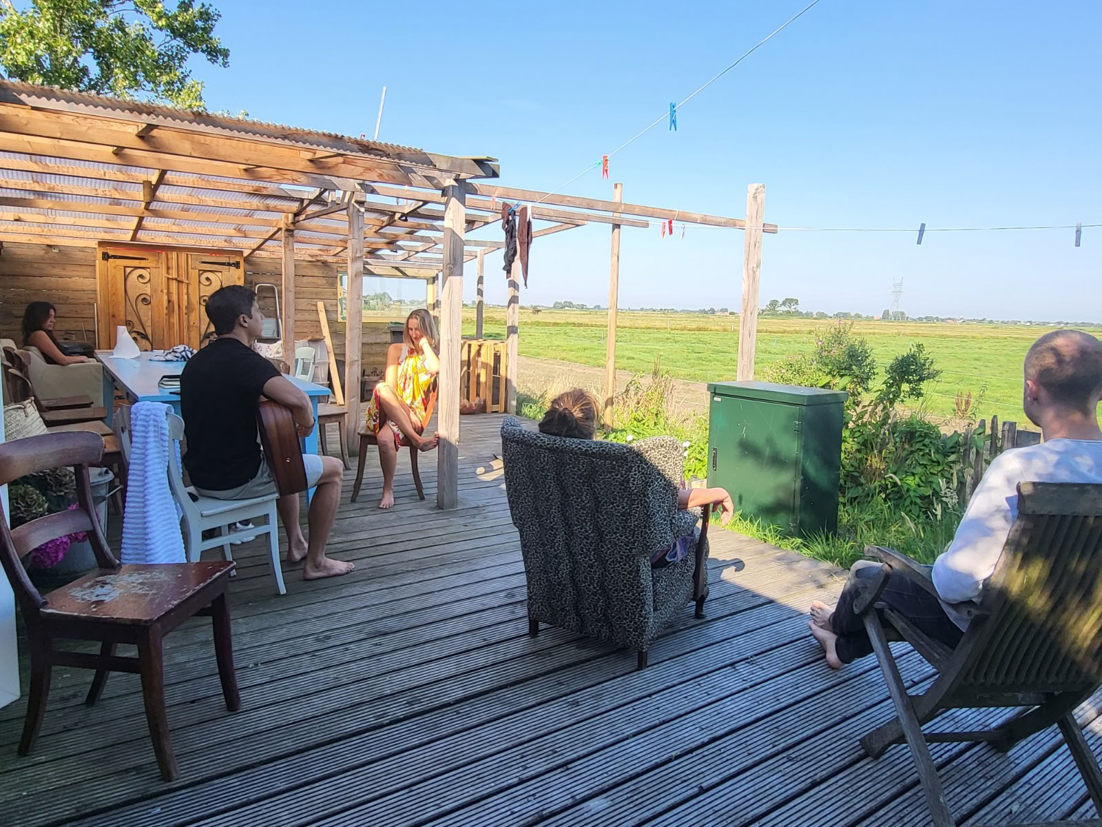 3 Day Ayahuasca Retreat