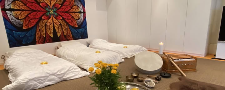 3 Day Psilohuasca (Magic Truffels) Retreat