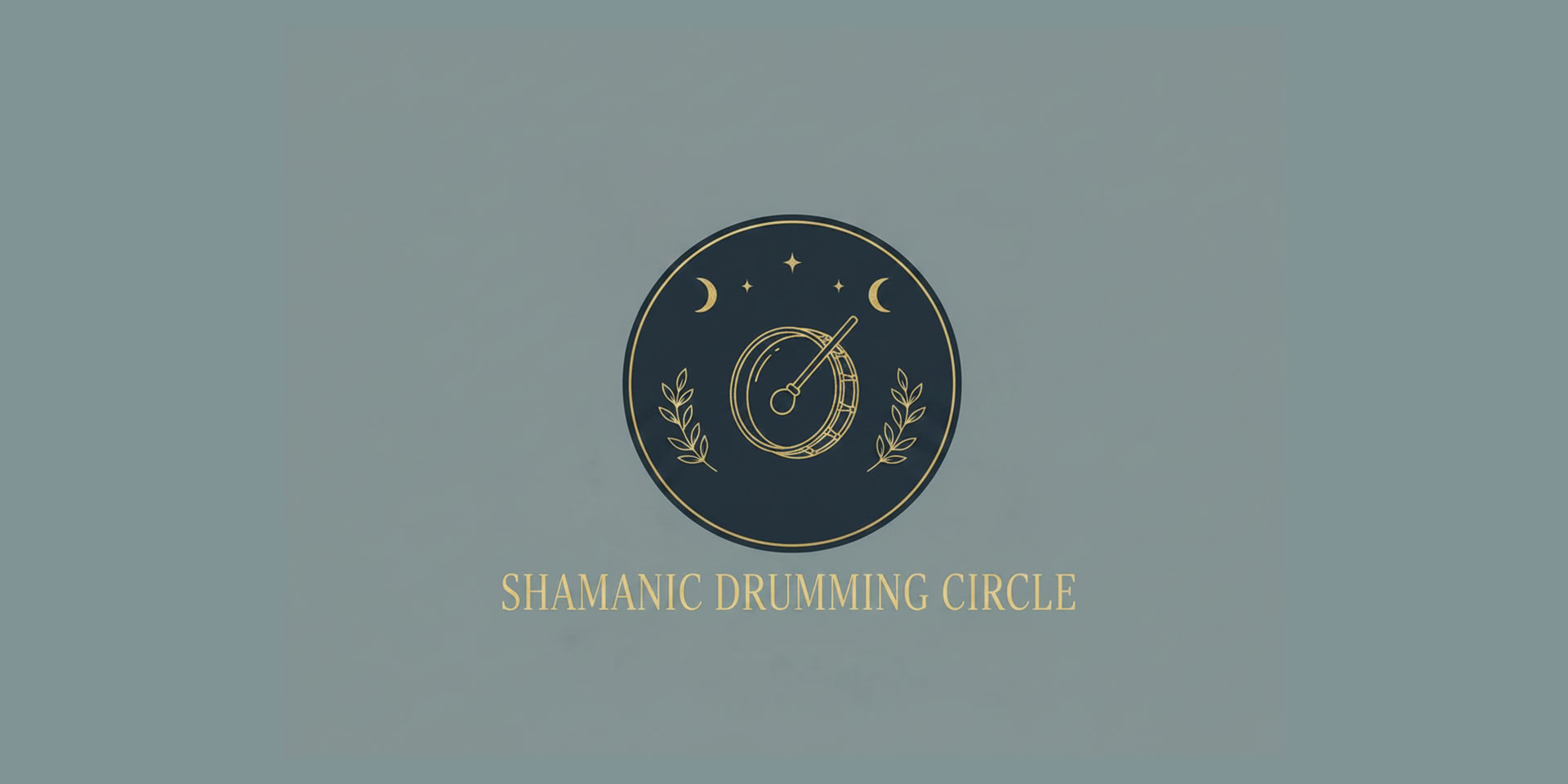 Shamanic Drumming Circle