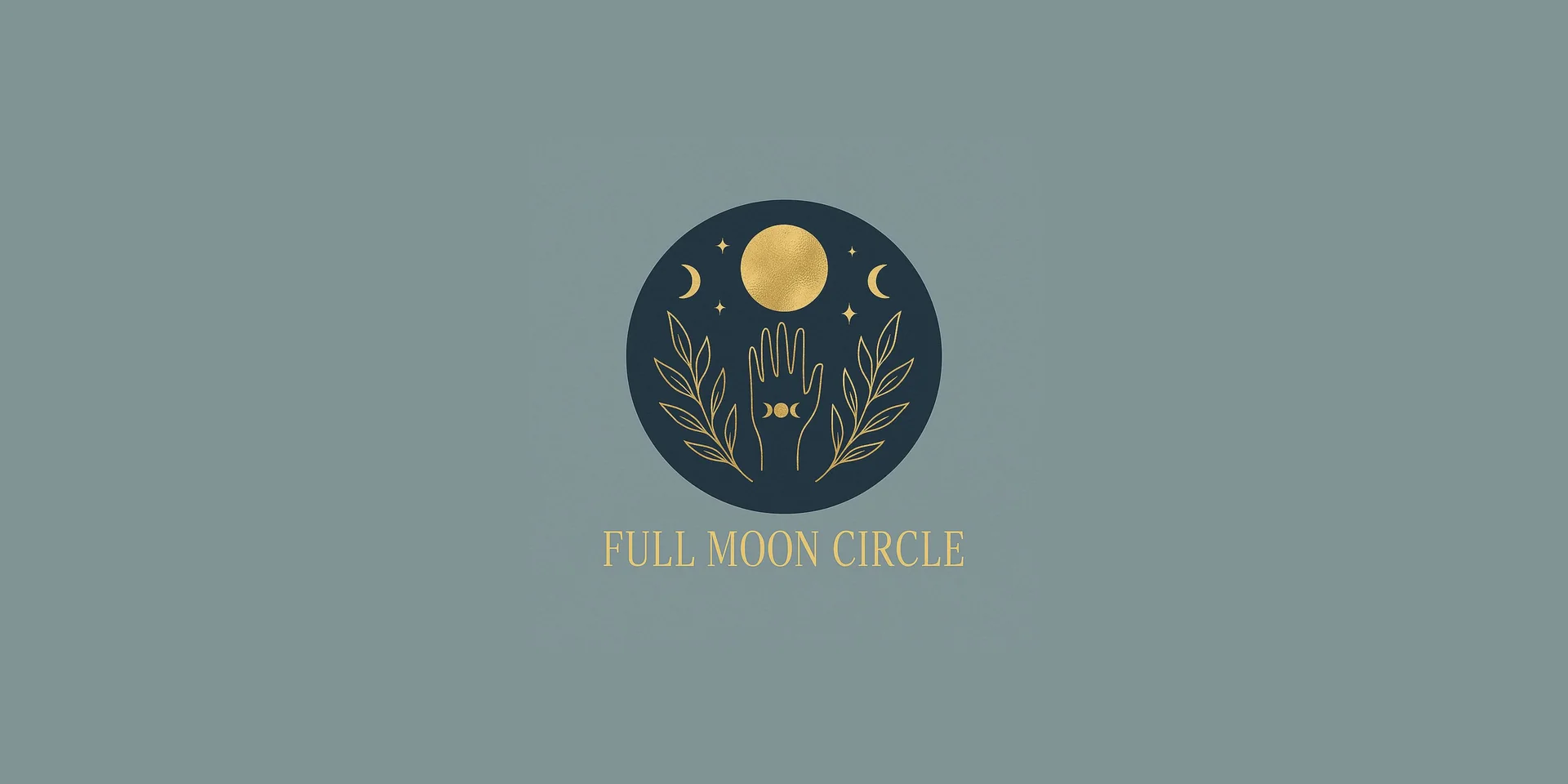 Women's Full Moon Circle