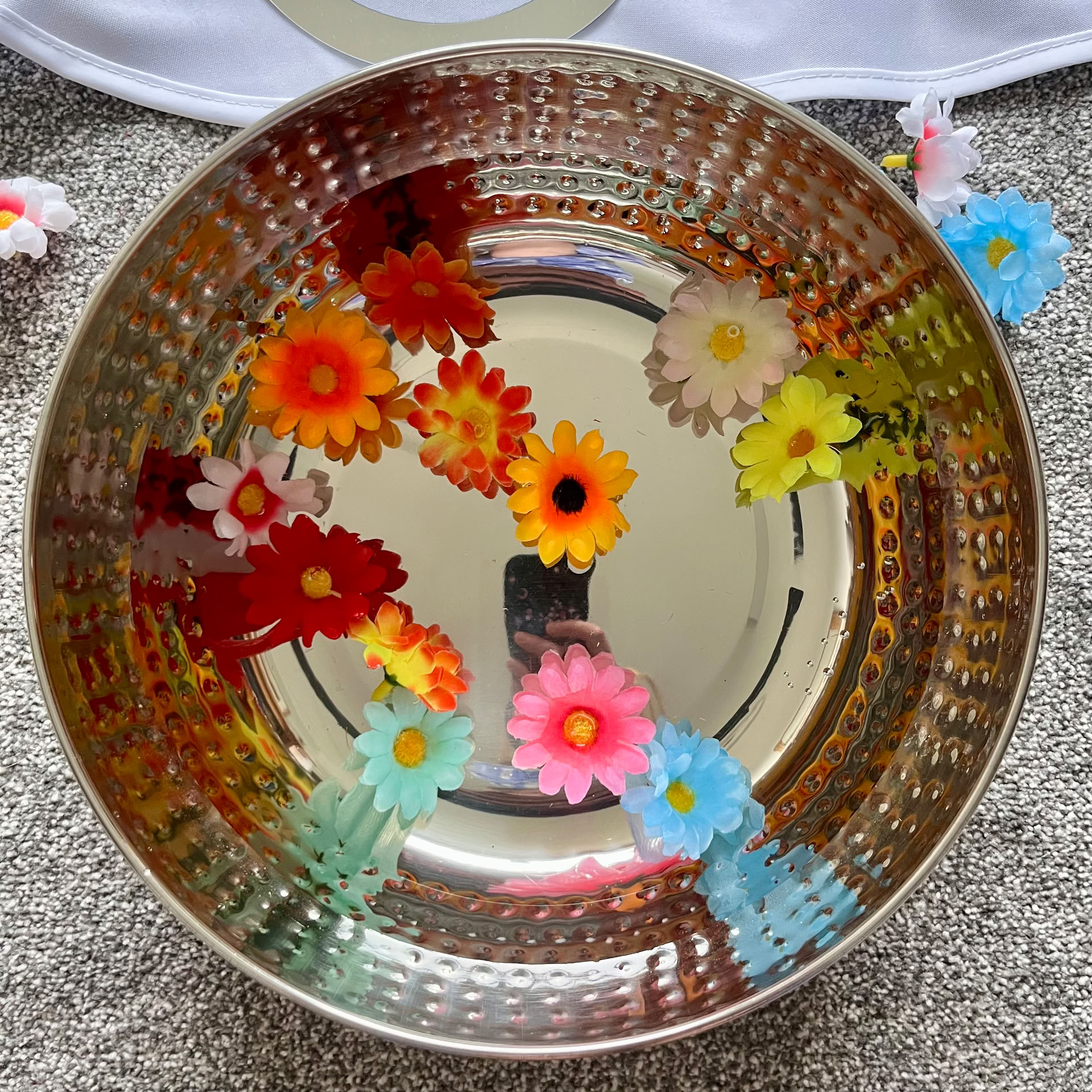 Women's Full Moon Circle