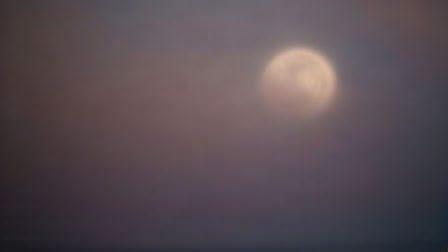 Women's Full Moon Circle