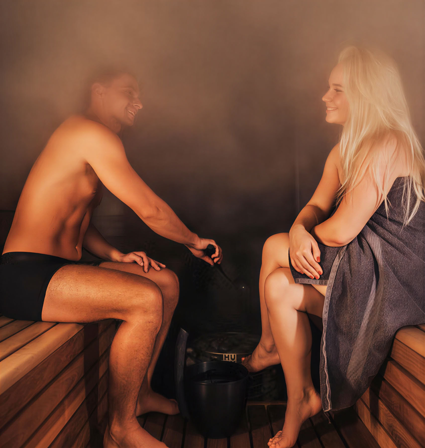 Stay, Soak & Savor ultimate couple getaway