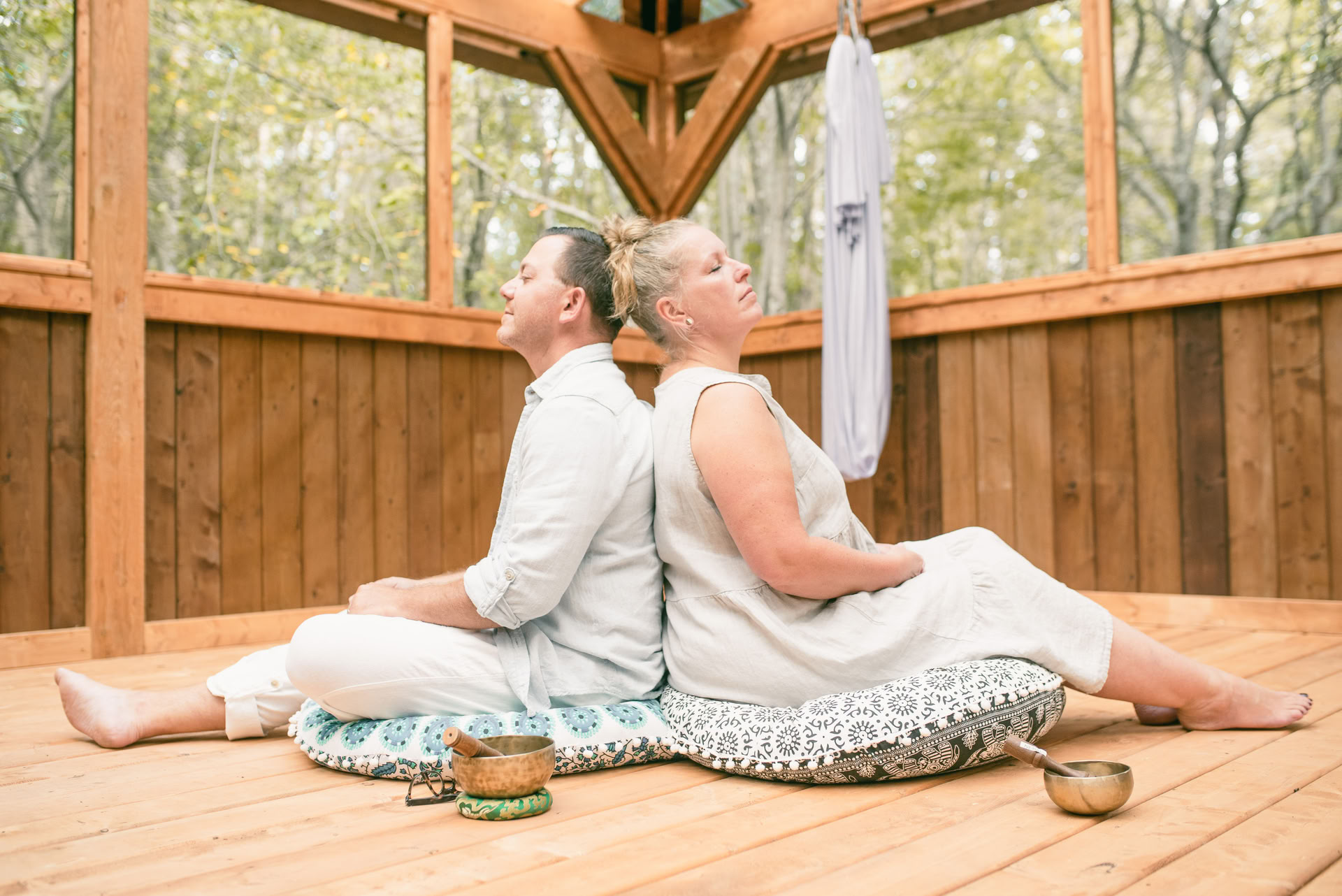 Stay, Soak & Savor ultimate couple getaway