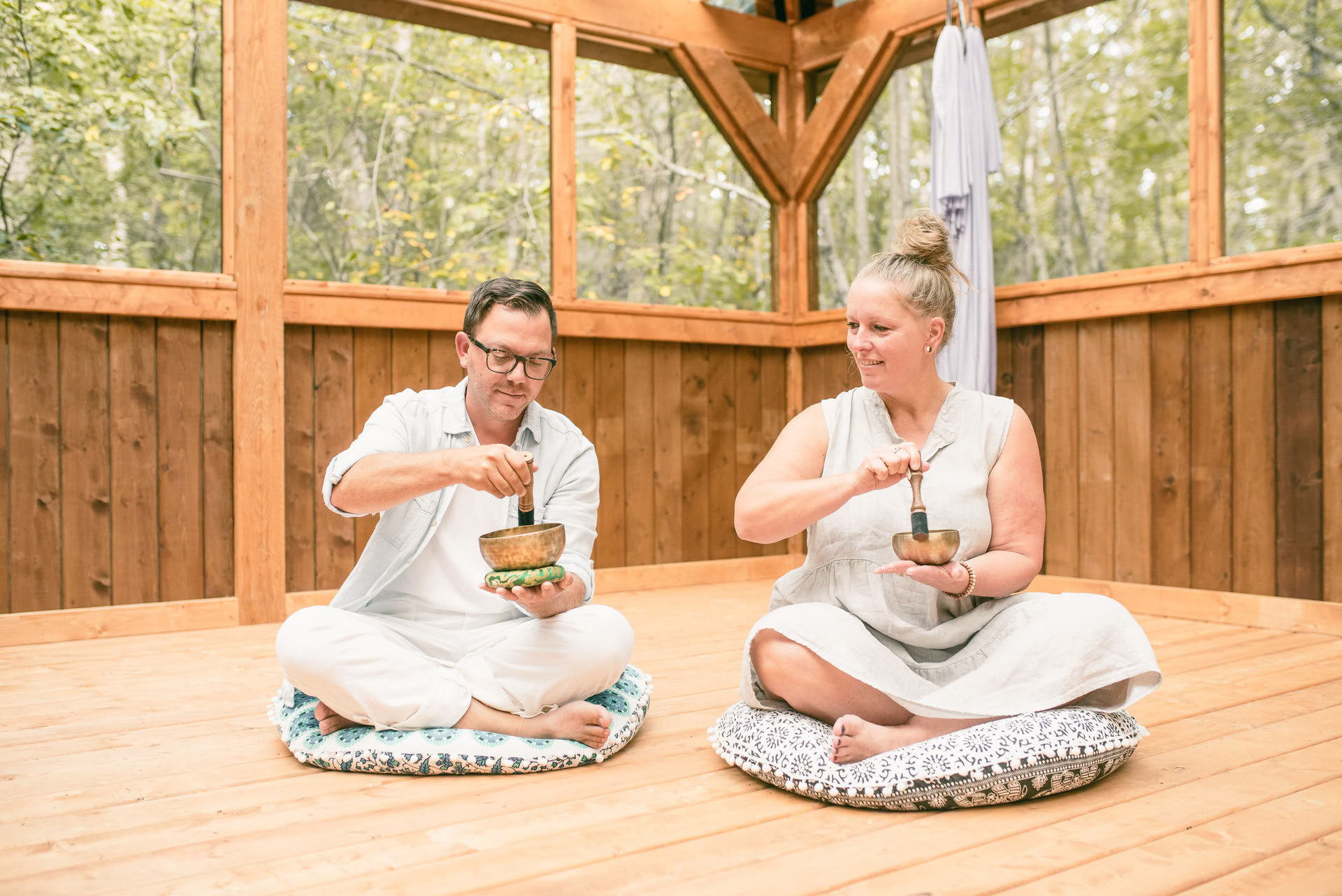 Zen Centre