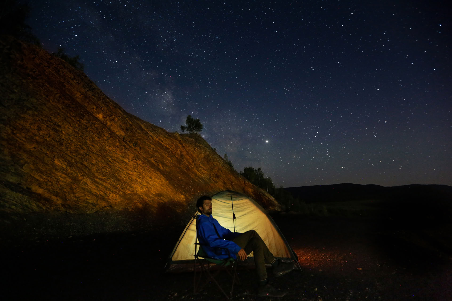 Desert Dreams: Creative Writing and Inspiration Workshop