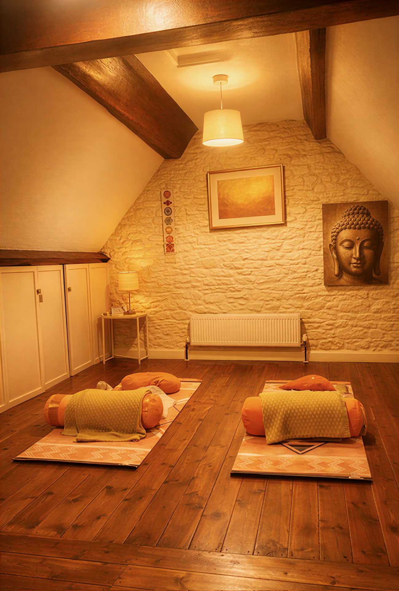Reiki Healing