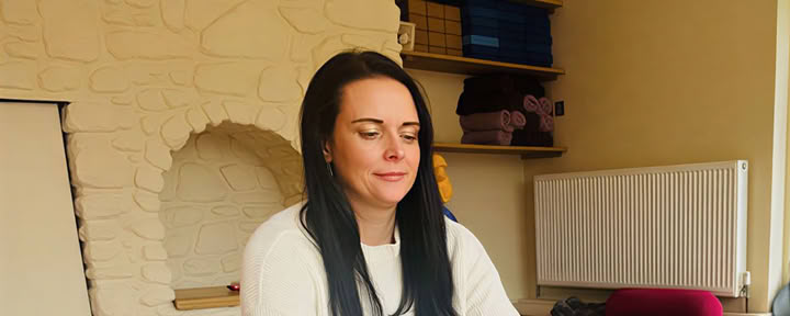 Reiki Healing