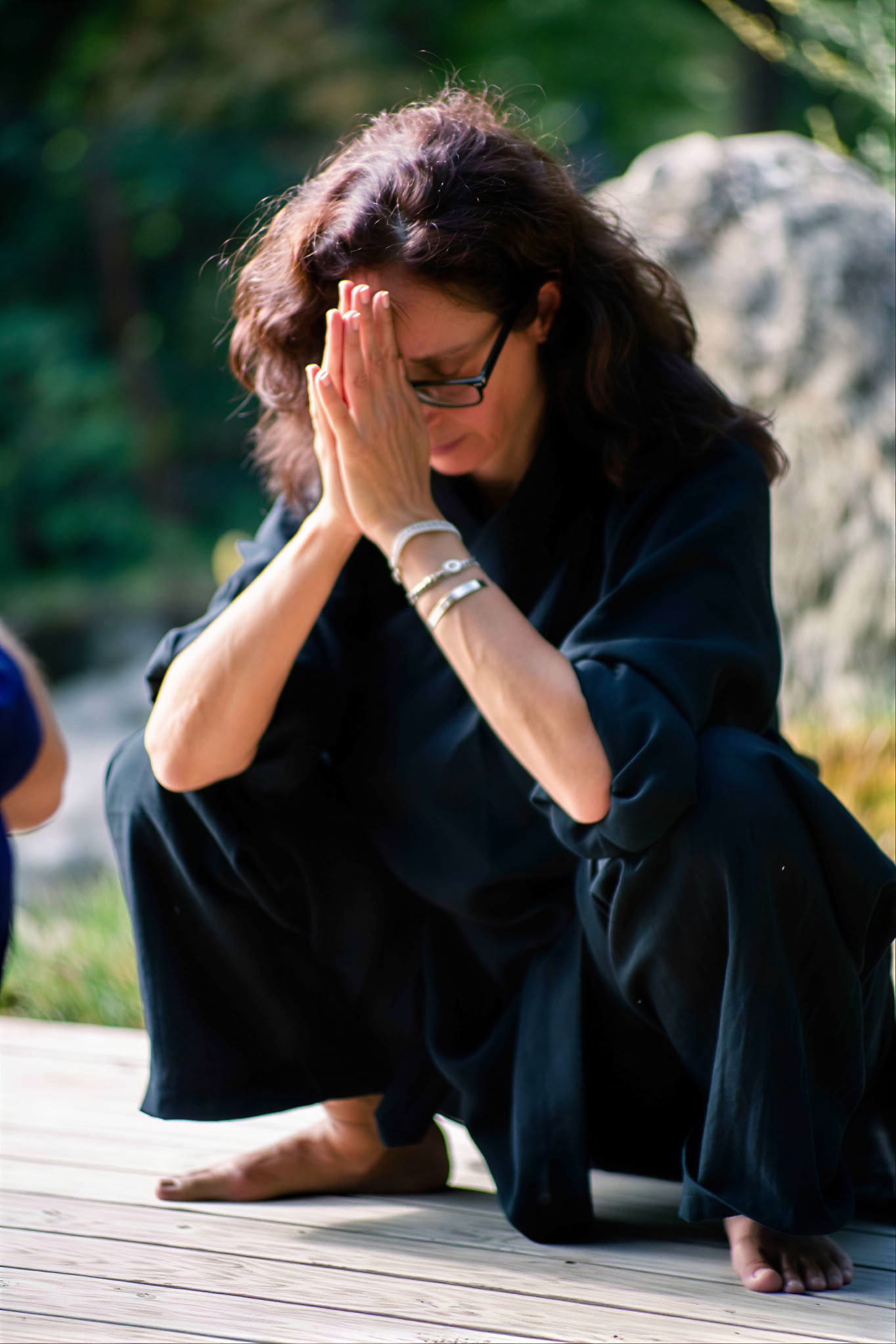 Tai Chi Qi Gong Retreat