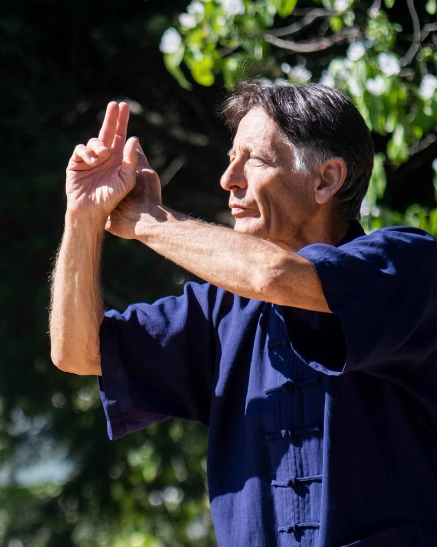 Tai Chi Qi Gong Retreat