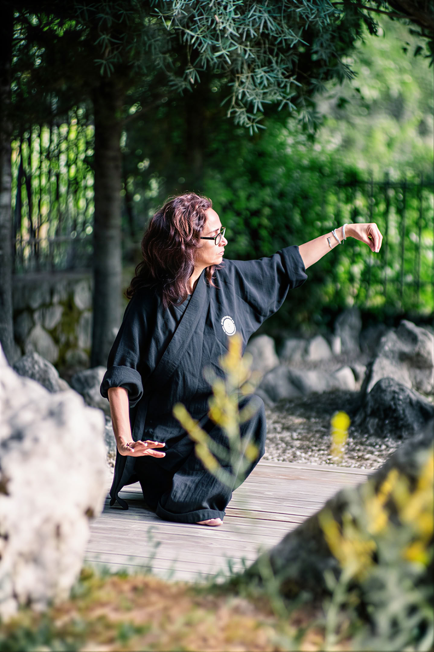 Tai Chi Qi Gong Retreat
