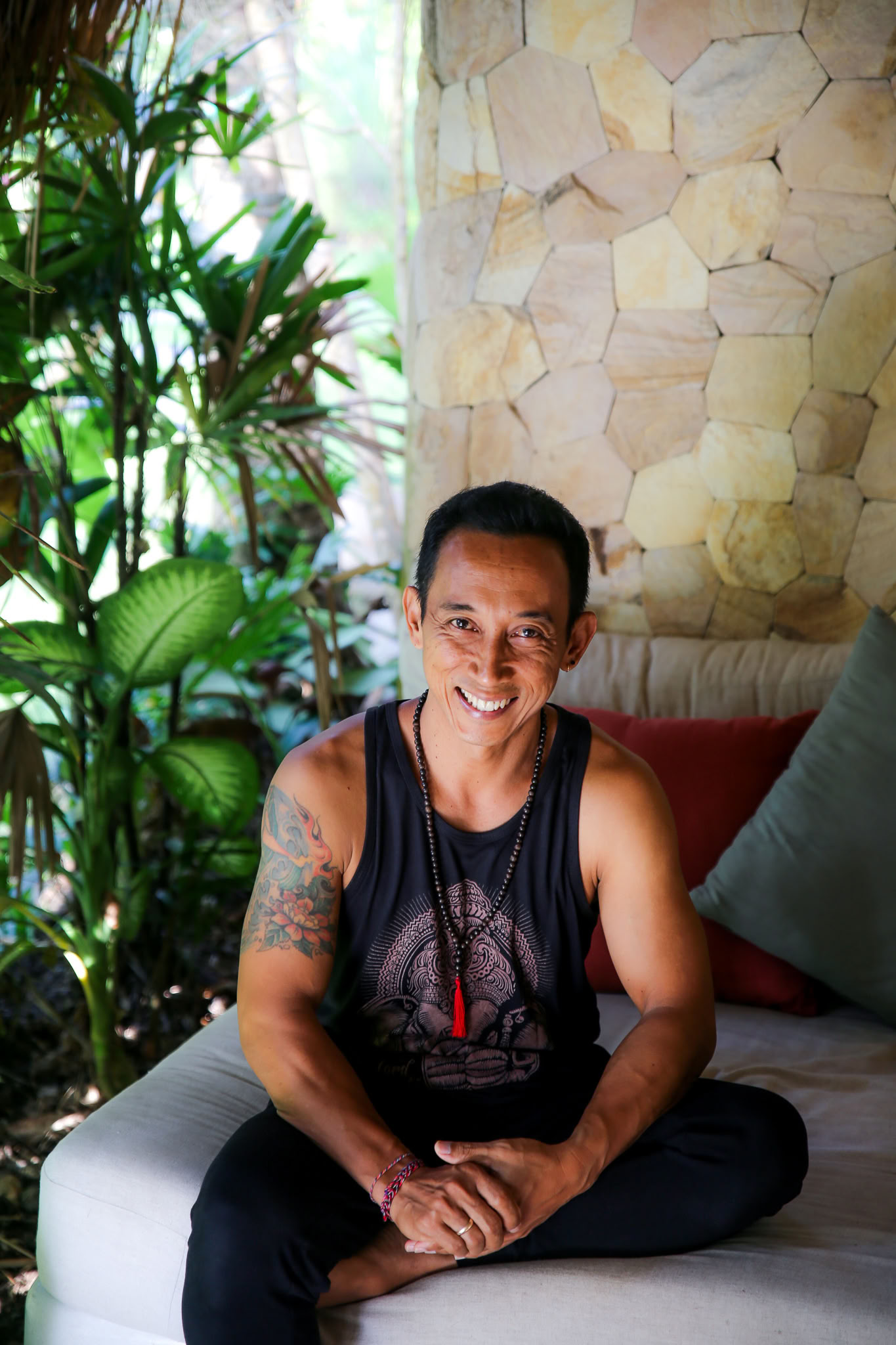 Yoga, Nature & Balinese Culture Retreat