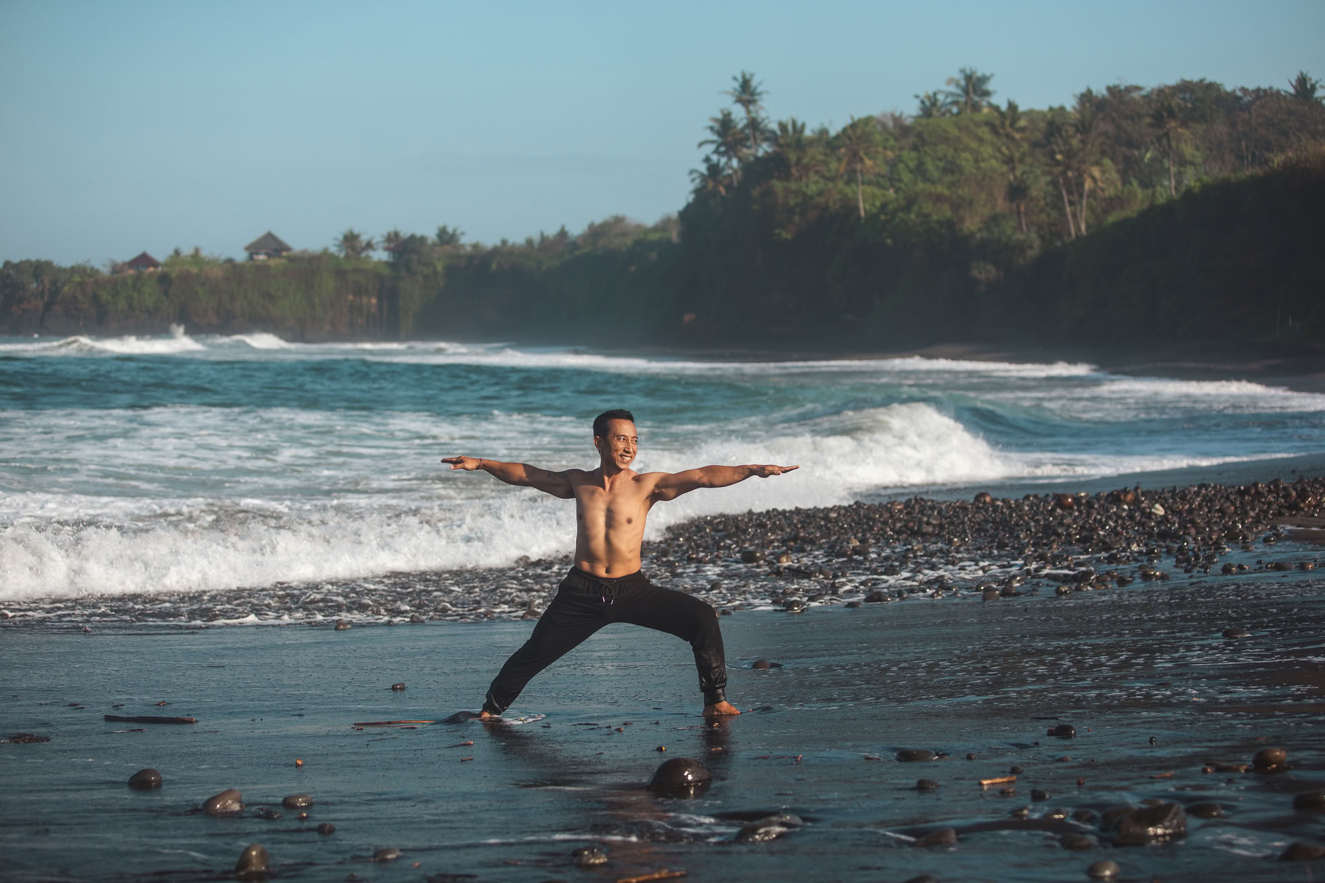 Yoga, Nature & Balinese Culture Retreat