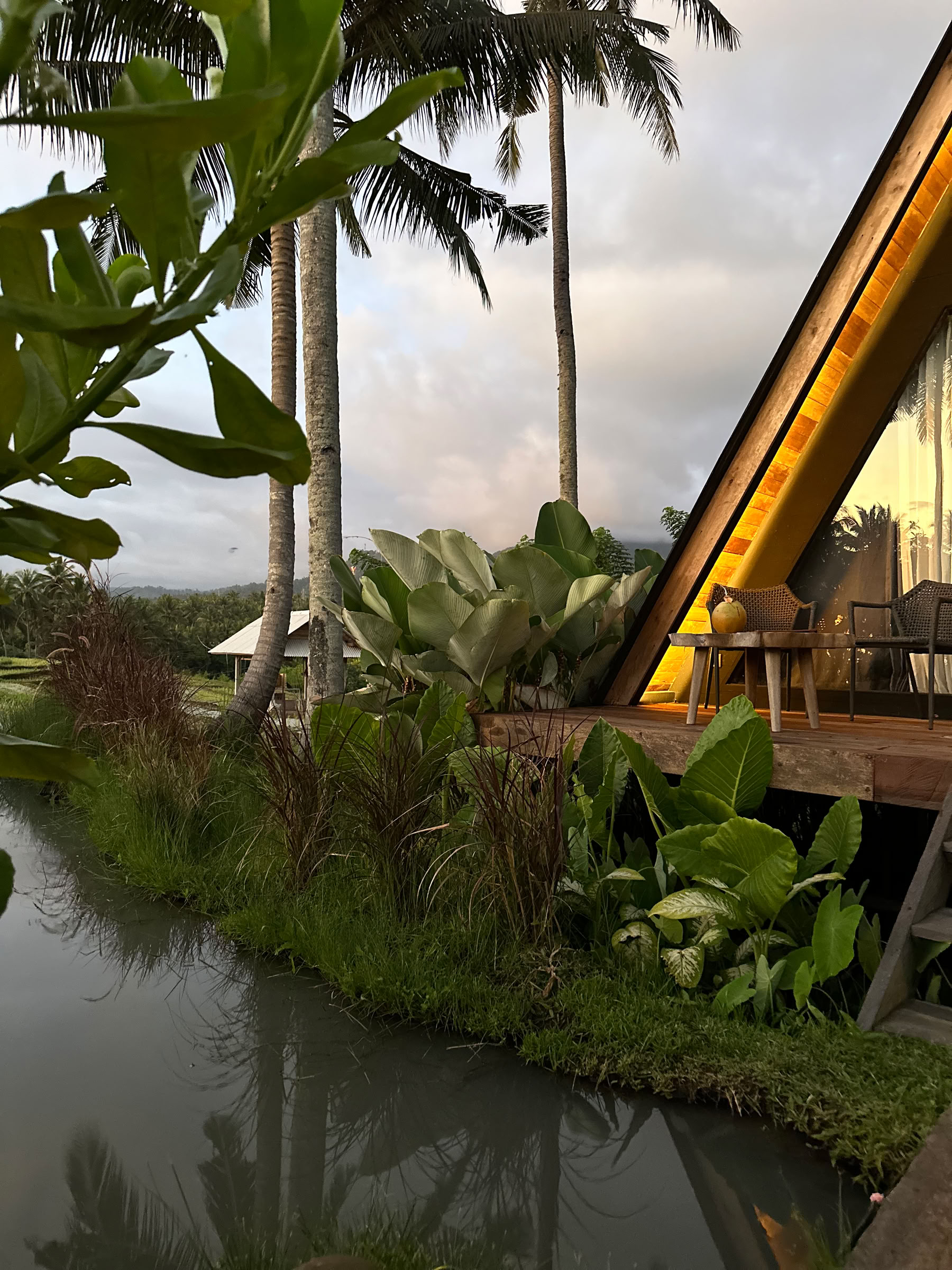 Yoga, Nature & Balinese Culture Retreat