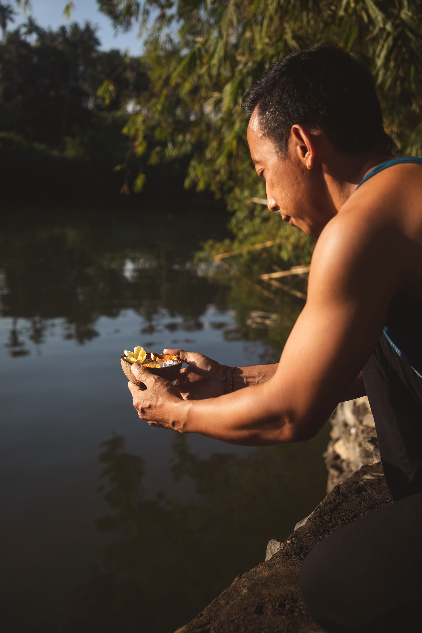 Yoga, Nature & Balinese Culture Retreat