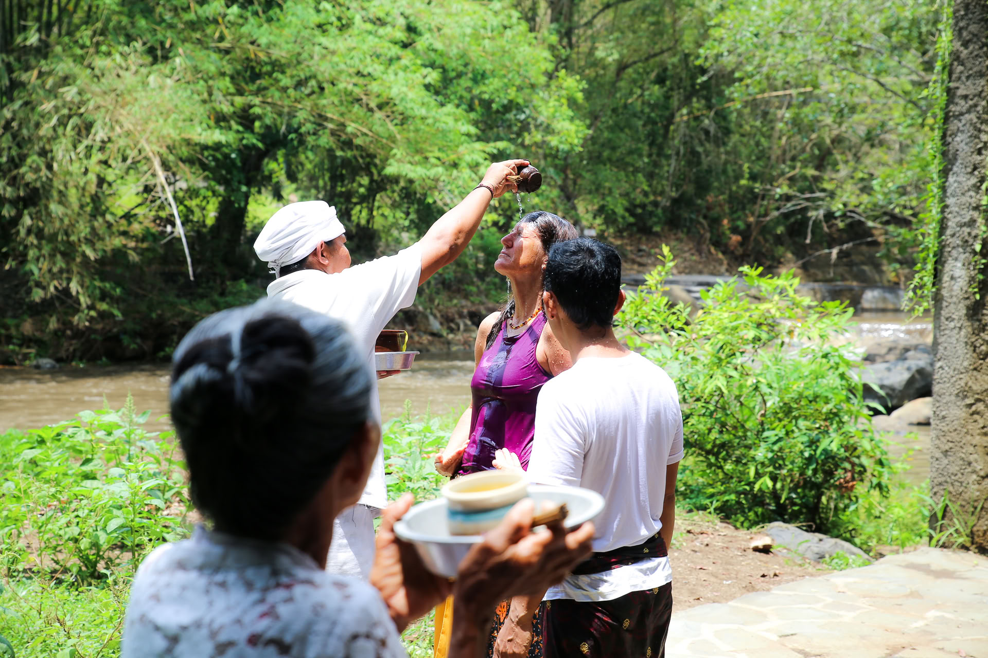 Yoga, Nature & Balinese Culture Retreat