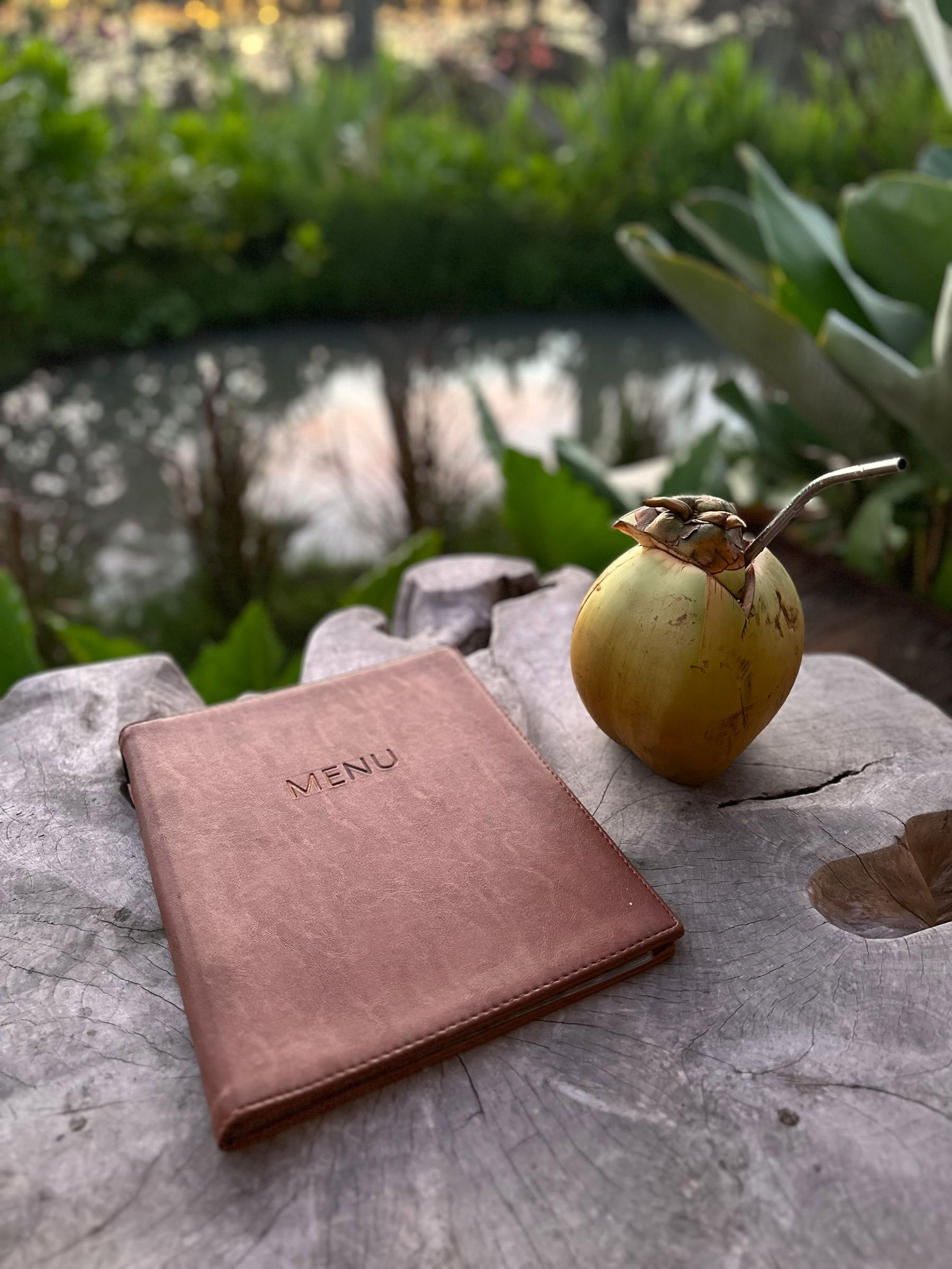 Yoga, Nature & Balinese Culture Retreat
