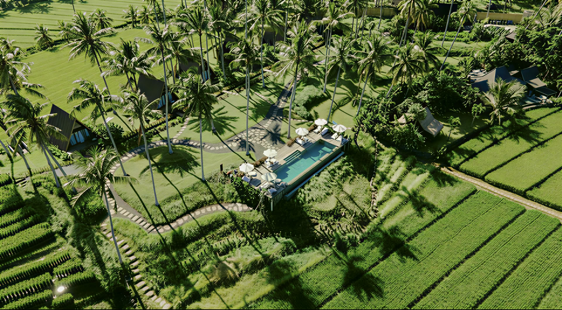Yoga, Nature & Balinese Culture Retreat