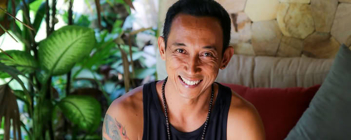 Yoga, Nature & Balinese Culture Retreat
