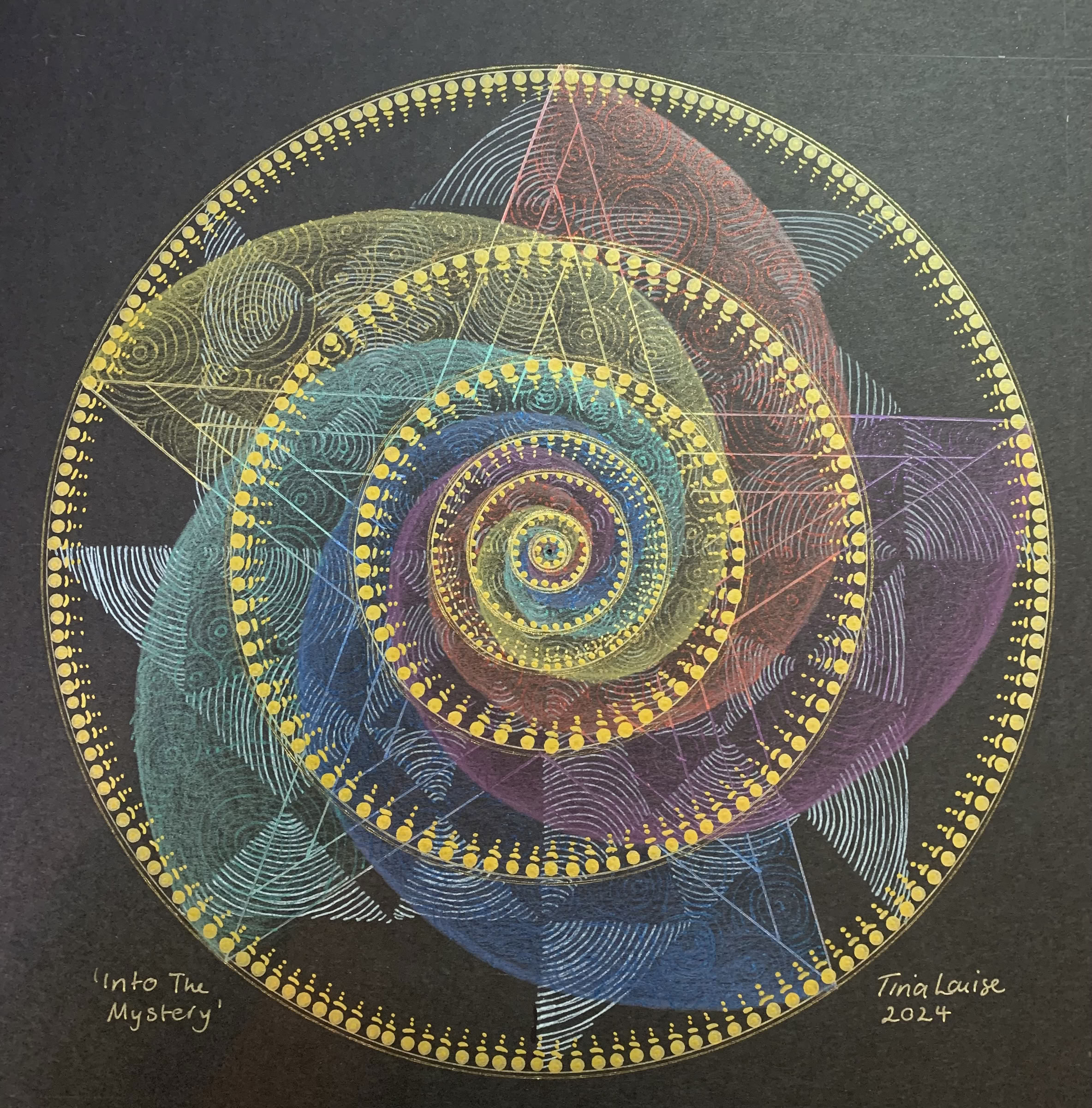 Yoga. Yantra. You. Yoga & Balinese Culture Retreat