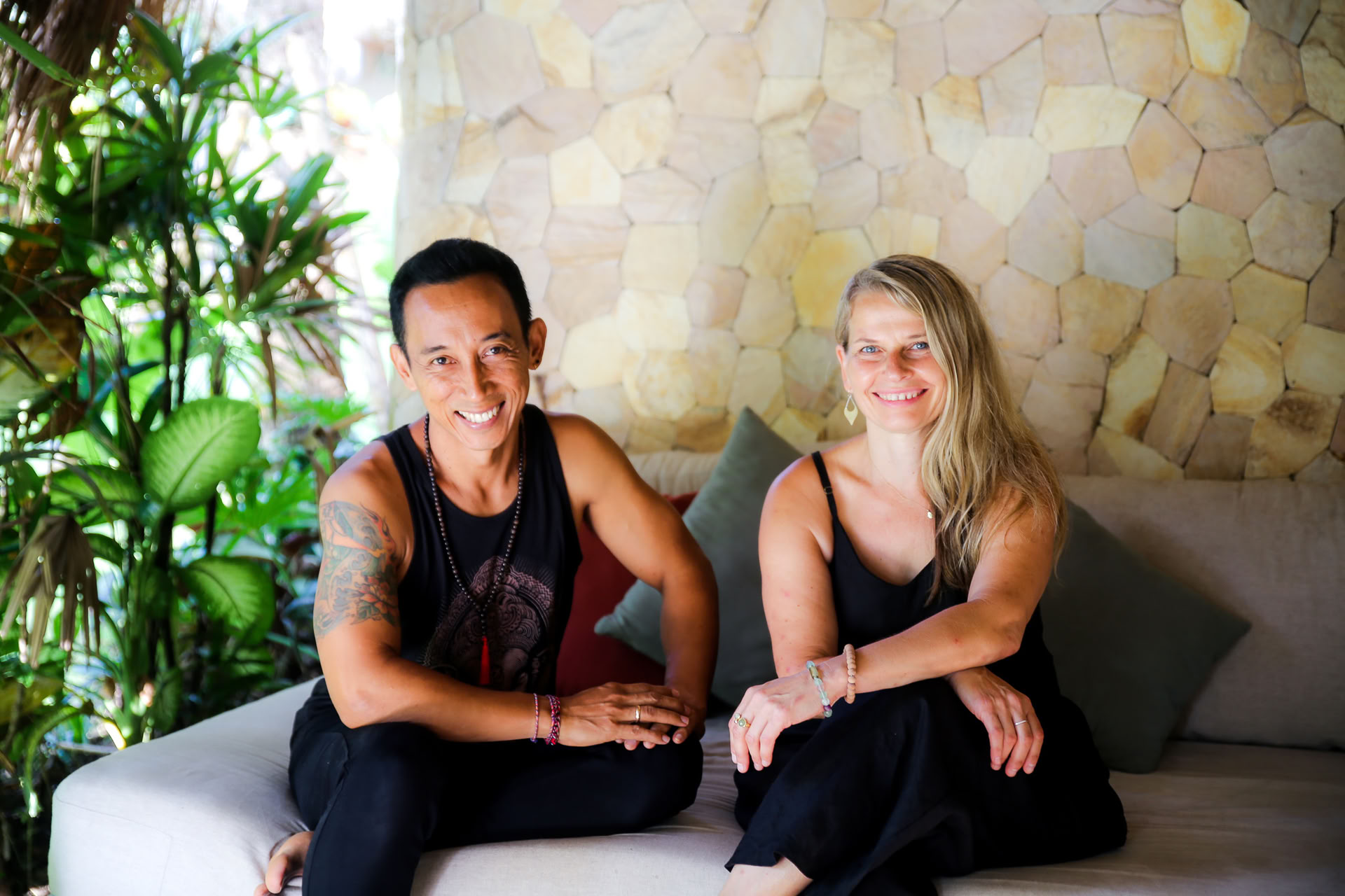 Yoga. Yantra. You. Yoga & Balinese Culture Retreat