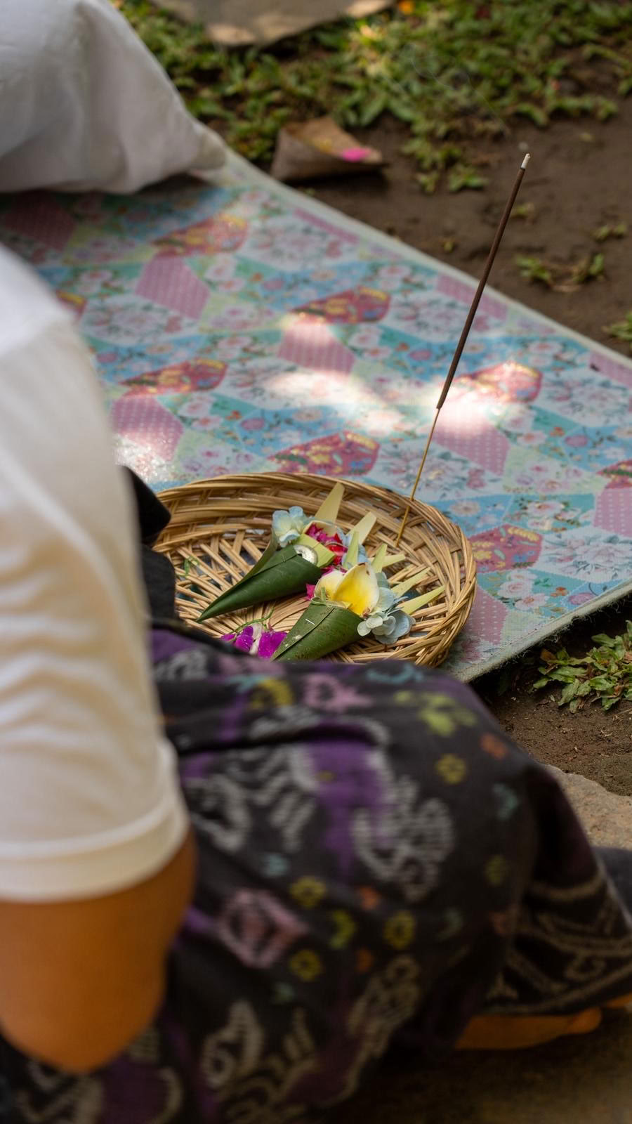Yoga. Yantra. You. Yoga & Balinese Culture Retreat