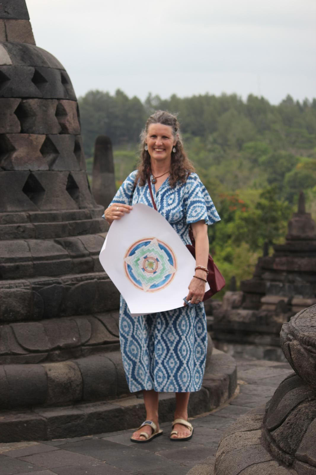 Yoga. Yantra. You. Yoga & Balinese Culture Retreat
