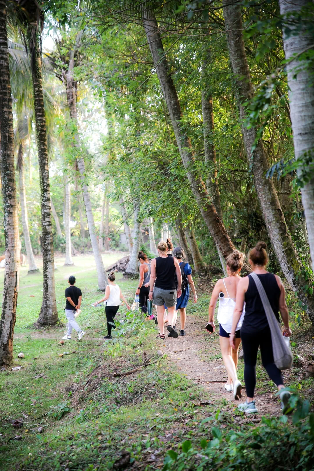 Yoga. Yantra. You. Yoga & Balinese Culture Retreat
