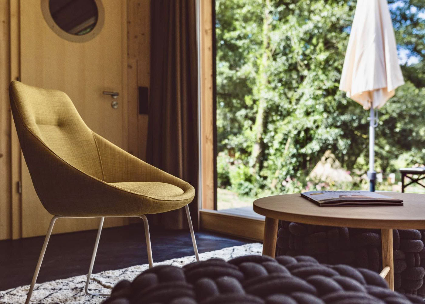 Autumn Yoga and Pilates Retreat in the Bavarian Forest