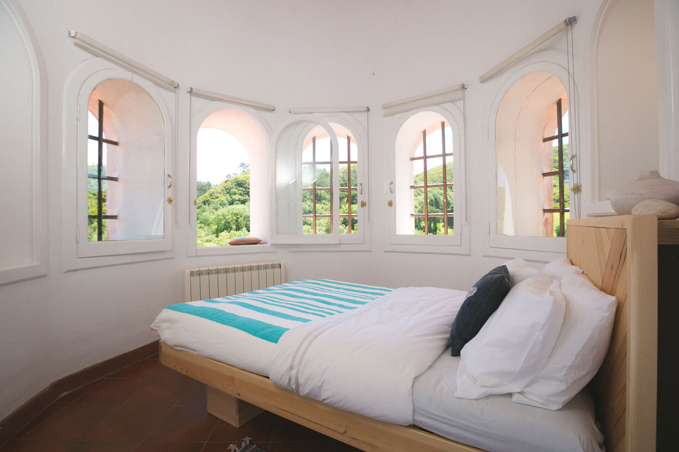 Yoga & Surf Retreat in September in Portugal