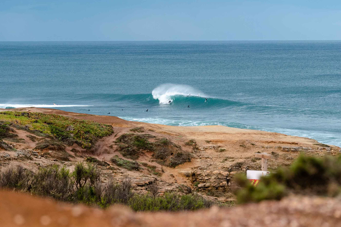 Child of the Ocean – Yoga and Surf Retreat September 2026