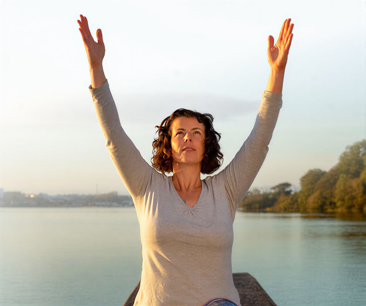 Beginners Pilates Fridays with Aine
