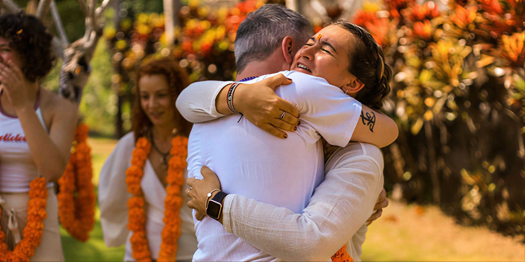100 Hour Yoga Teacher Training in Bali