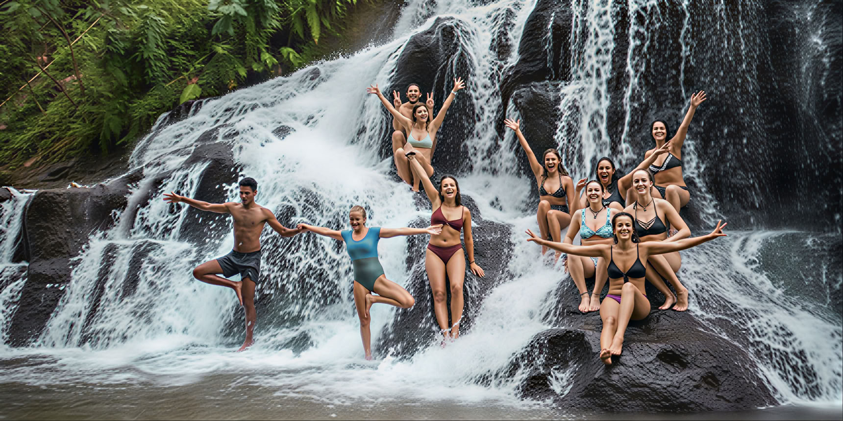 100 Hour Yoga Teacher Training in Bali