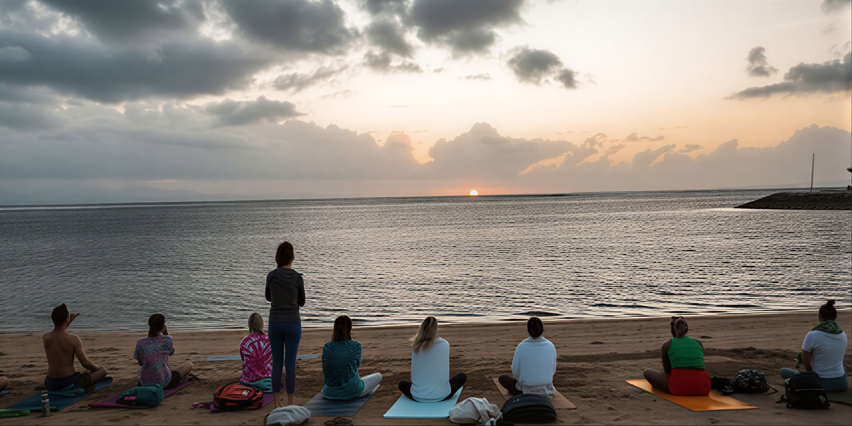 500 Hour Yoga Teacher Training – January 2027