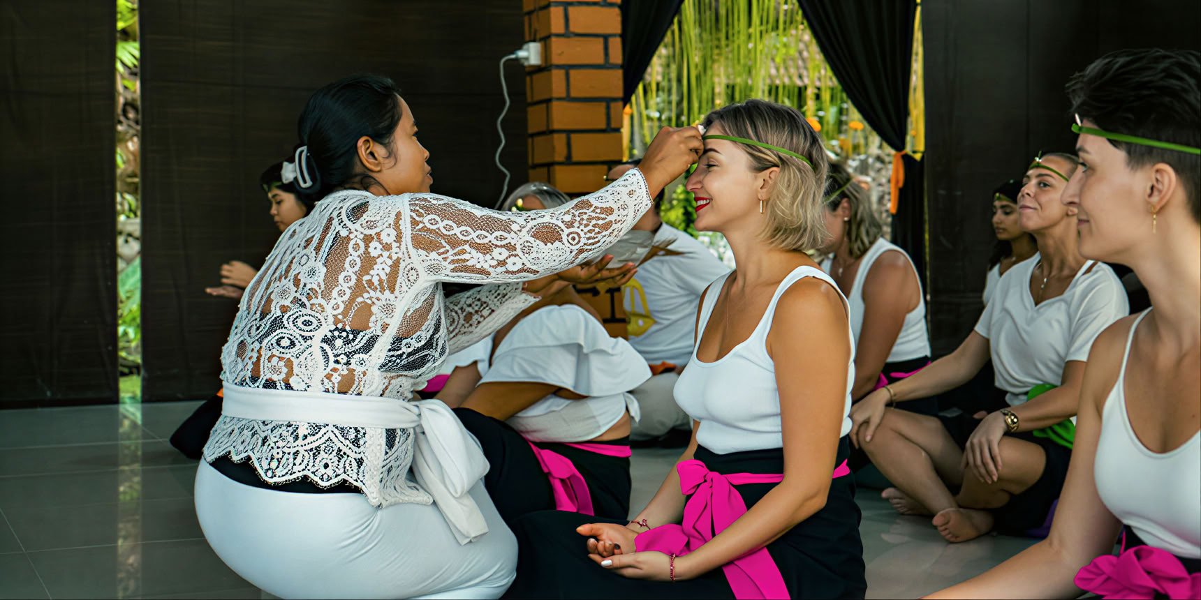 500 Hour Yoga Teacher Training – January 2027